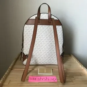 Michael Kors | Bags | Michael Kors Backpack Set | Poshmark display picture 2